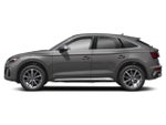 2024 Audi SQ5 Sportback Premium Plus TFSI quattro Tiptronic