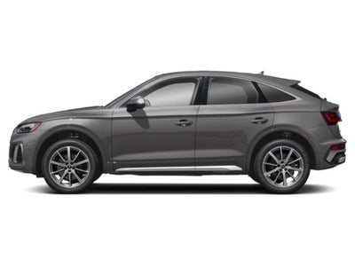 2024 Audi SQ5 Sportback Premium Plus TFSI quattro Tiptronic