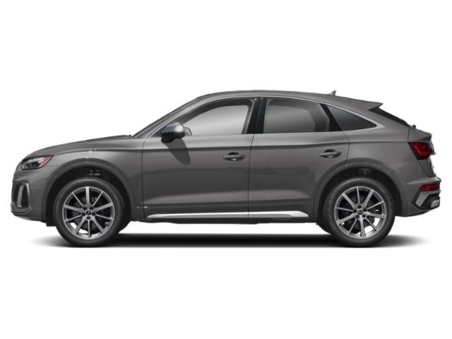 2024 Audi SQ5 Sportback Premium Plus TFSI quattro Tiptronic