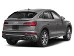 2024 Audi SQ5 Sportback Premium Plus TFSI quattro Tiptronic