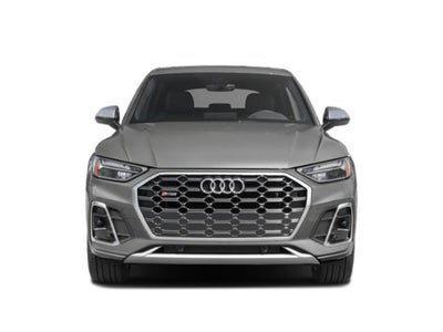 2024 Audi SQ5 Sportback Premium Plus TFSI quattro Tiptronic