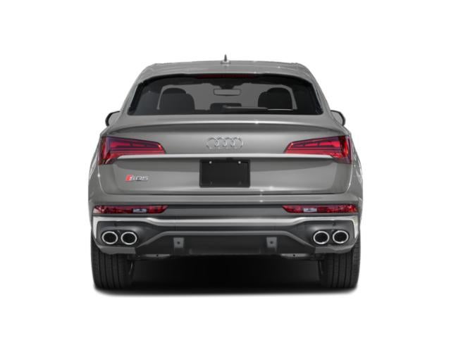 2024 Audi SQ5 Sportback Premium Plus TFSI quattro Tiptronic