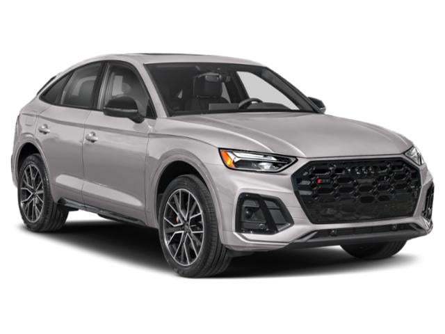 2024 Audi SQ5 Sportback Premium Plus TFSI quattro Tiptronic