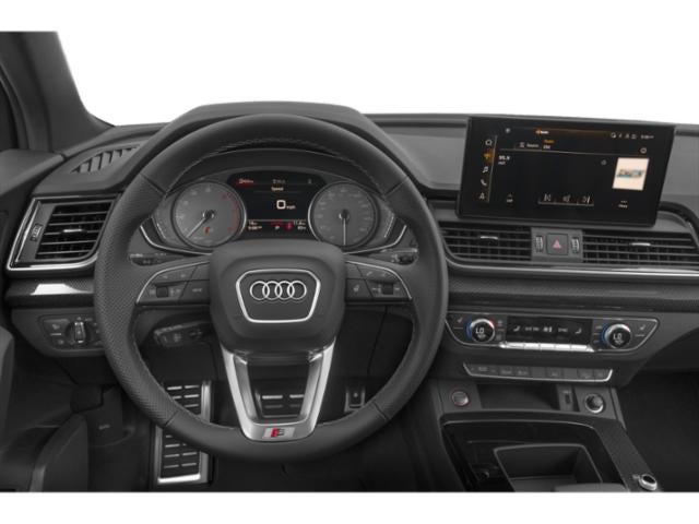 2024 Audi SQ5 Sportback Premium Plus TFSI quattro Tiptronic