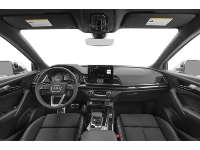 2024 Audi SQ5 Sportback Premium Plus TFSI quattro Tiptronic