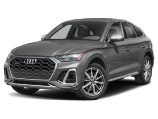 2024 Audi SQ5 Sportback Premium Plus TFSI quattro Tiptronic