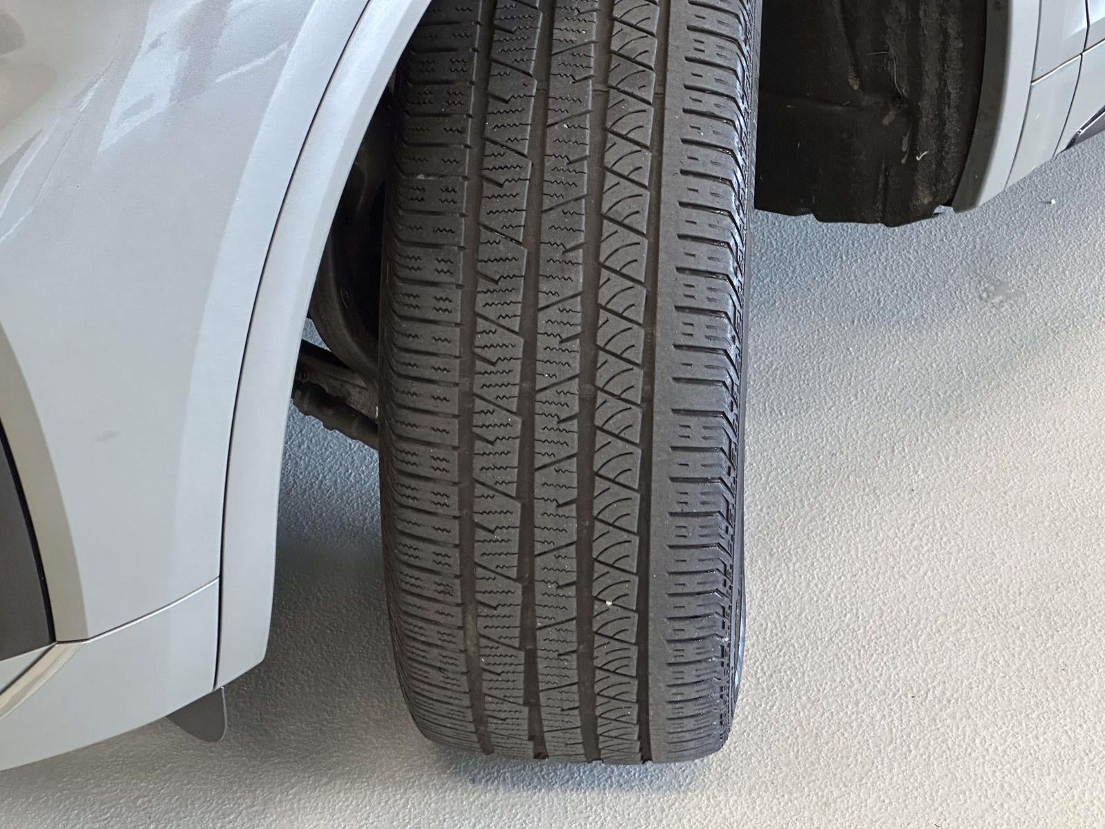 2024 Audi SQ5 Sportback Premium Plus TFSI quattro Tiptronic
