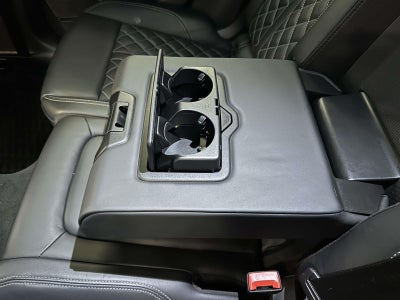 2024 Audi SQ5 Sportback Premium Plus TFSI quattro Tiptronic