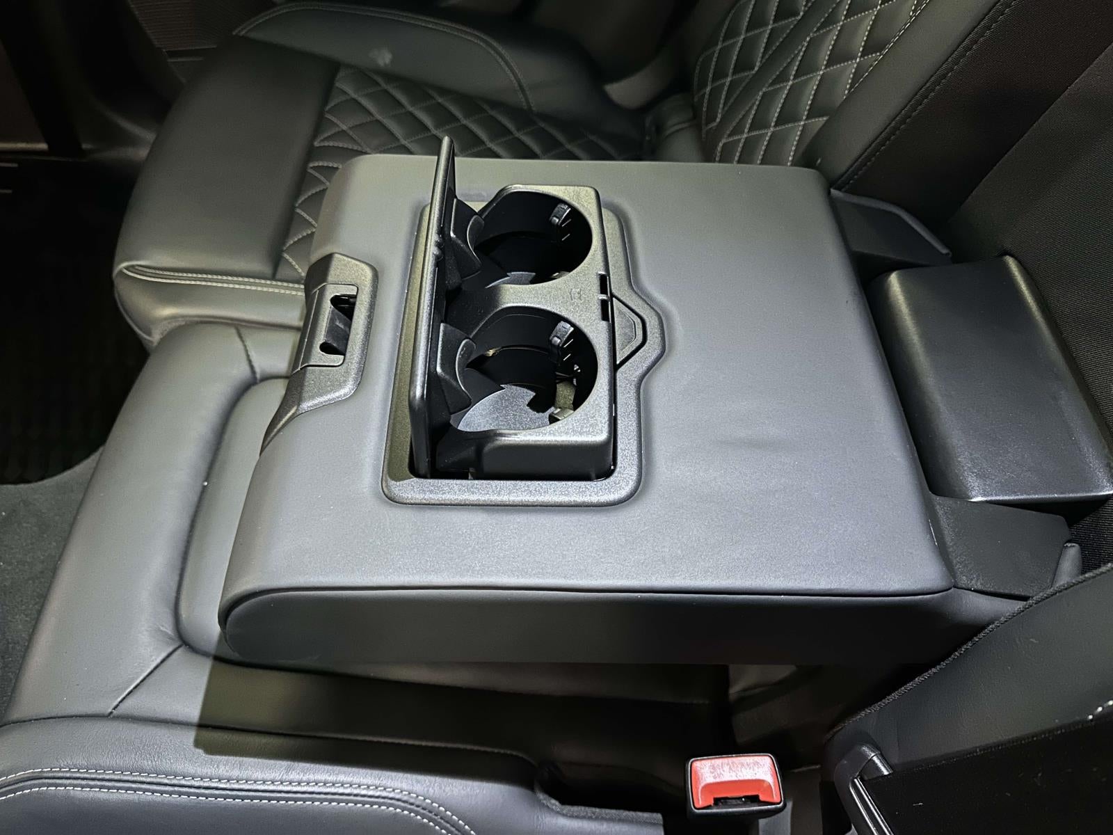 2024 Audi SQ5 Sportback Premium Plus TFSI quattro Tiptronic