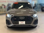 2024 Audi SQ5 Sportback Premium Plus TFSI quattro Tiptronic