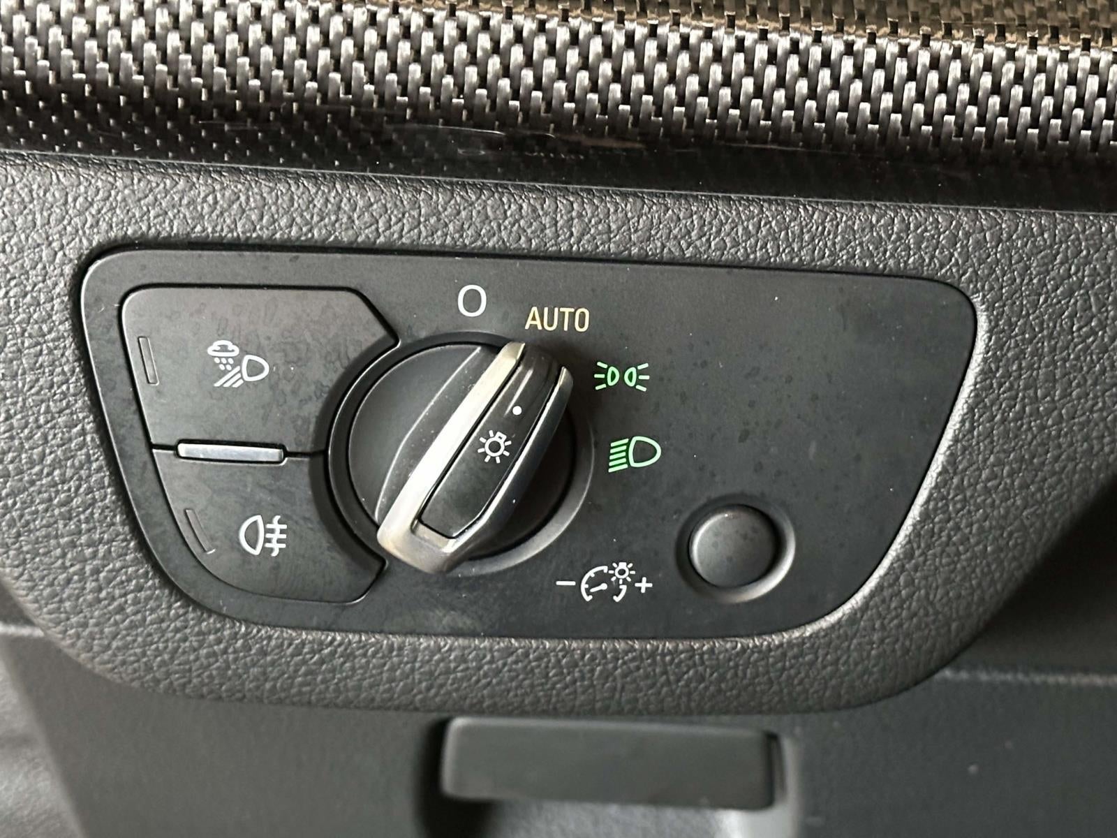 2024 Audi SQ5 Sportback Premium Plus TFSI quattro Tiptronic