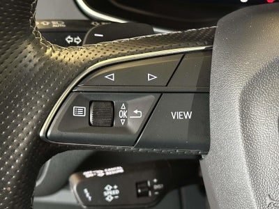 2024 Audi SQ5 Sportback Premium Plus TFSI quattro Tiptronic
