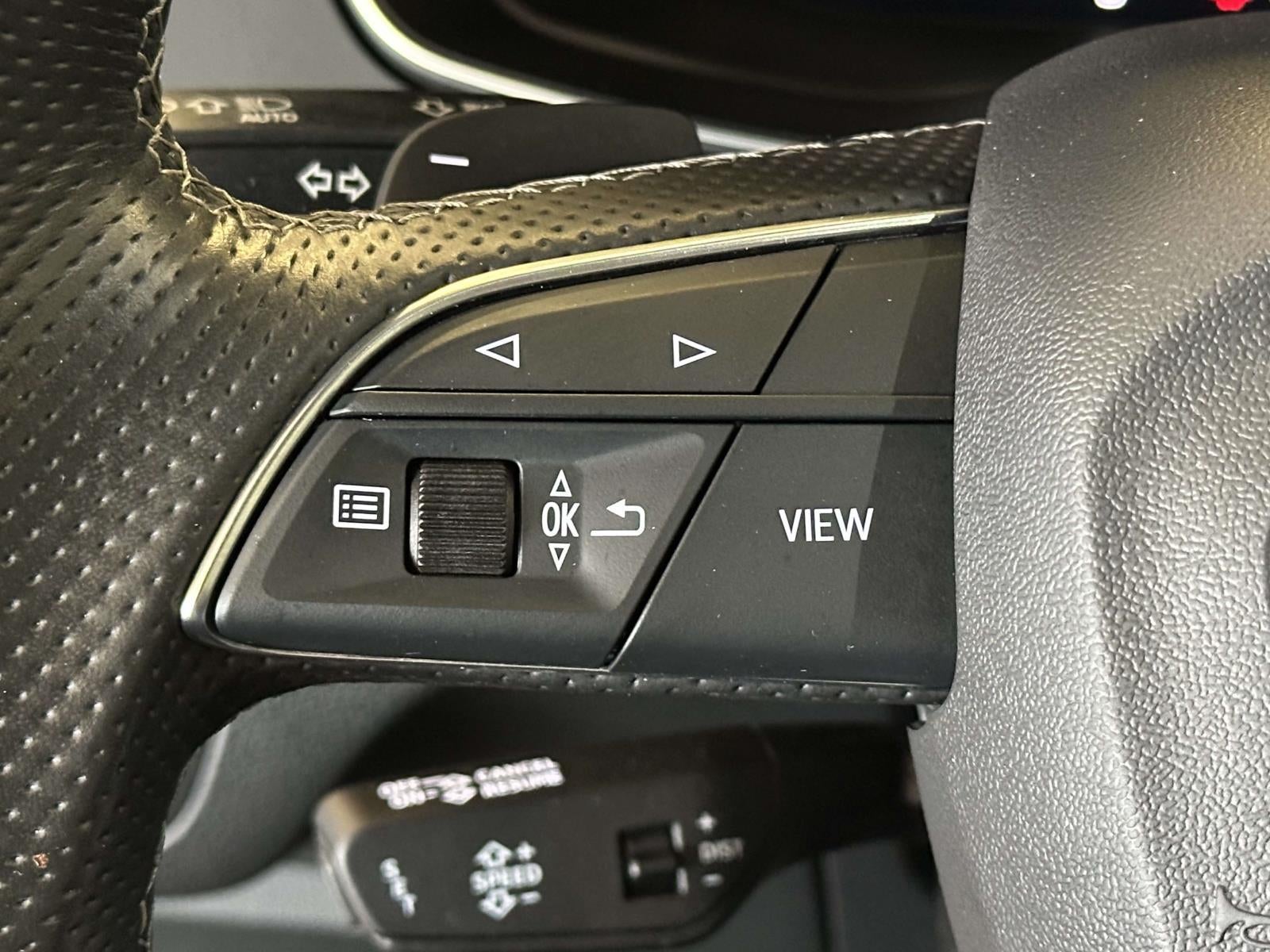 2024 Audi SQ5 Sportback Premium Plus TFSI quattro Tiptronic