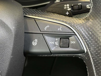 2024 Audi SQ5 Sportback Premium Plus TFSI quattro Tiptronic
