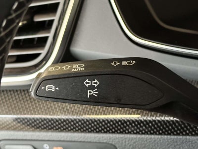 2024 Audi SQ5 Sportback Premium Plus TFSI quattro Tiptronic