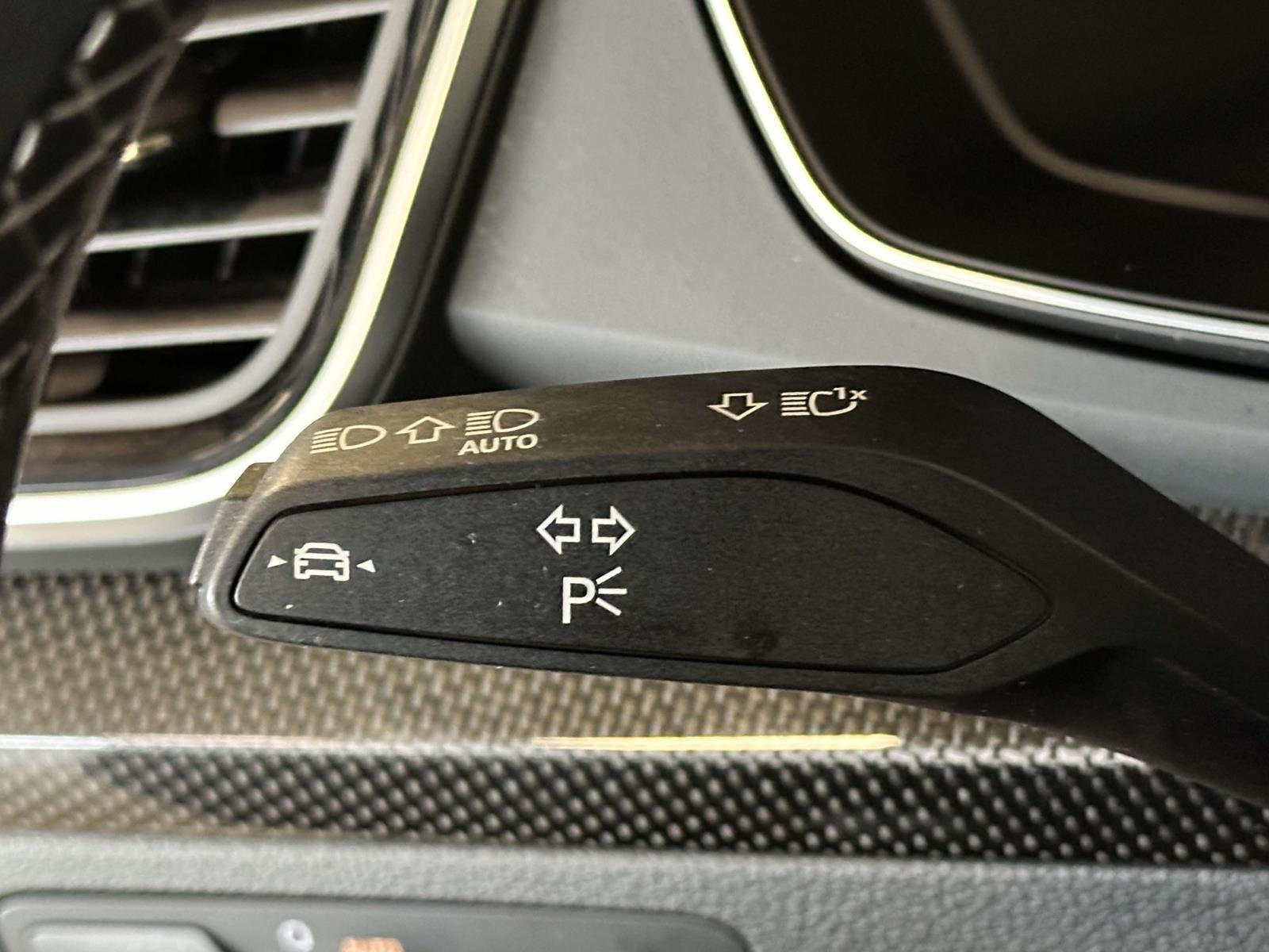 2024 Audi SQ5 Sportback Premium Plus TFSI quattro Tiptronic
