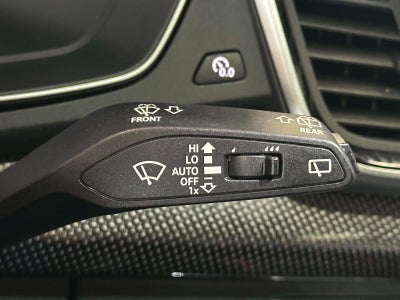 2024 Audi SQ5 Sportback Premium Plus TFSI quattro Tiptronic
