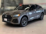 2024 Audi SQ5 Sportback Premium Plus TFSI quattro Tiptronic
