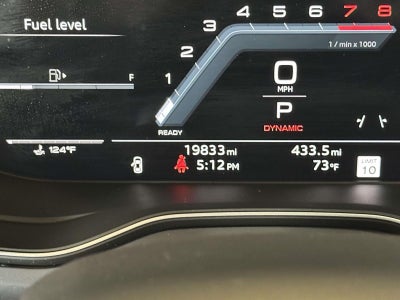 2024 Audi SQ5 Sportback Premium Plus TFSI quattro Tiptronic