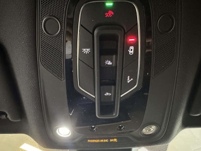 2024 Audi SQ5 Sportback Premium Plus TFSI quattro Tiptronic