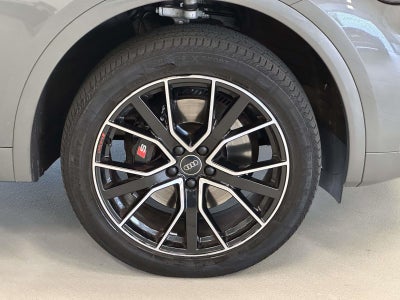 2024 Audi SQ5 Sportback Premium Plus TFSI quattro Tiptronic