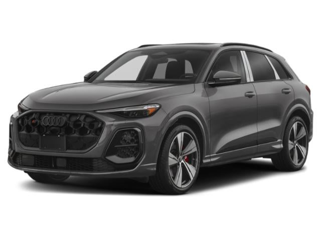 2026 Audi SQ5 Premium Plus TFSI quattro S tronic