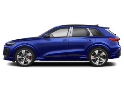 2026 Audi SQ5 Premium Plus TFSI quattro S tronic