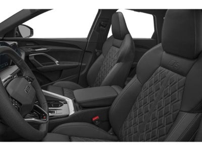 2026 Audi SQ5 Premium Plus TFSI quattro S tronic