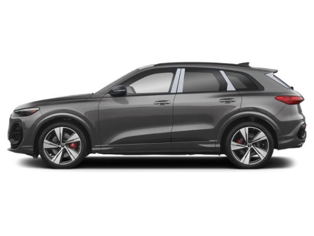 2026 Audi SQ5 Premium Plus TFSI quattro S tronic