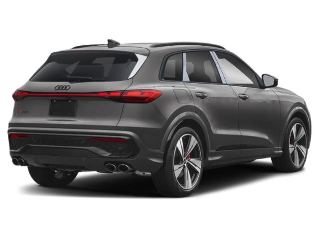 2026 Audi SQ5 Premium Plus TFSI quattro S tronic