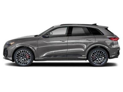 2025 Audi All-new SQ5 Premium Plus TFSI quattro S tronic