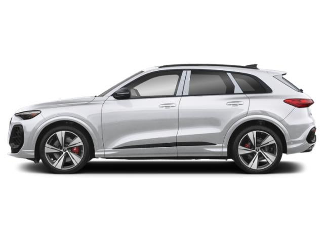 2026 Audi SQ5 Premium Plus TFSI quattro S tronic