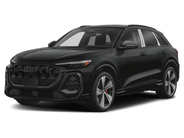 2026 Audi SQ5 Premium Plus TFSI quattro S tronic