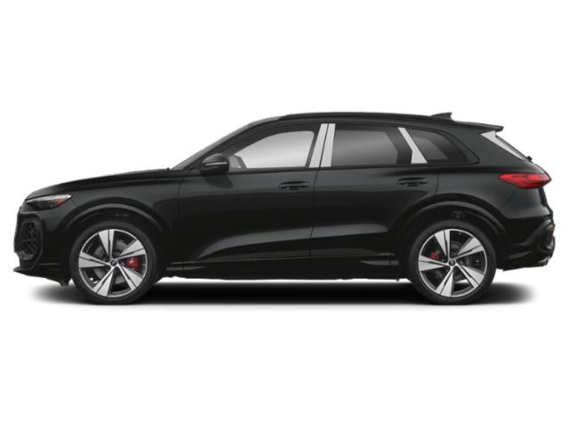 2026 Audi SQ5 Premium Plus TFSI quattro S tronic