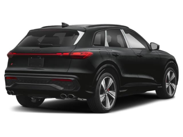 2026 Audi SQ5 Premium Plus TFSI quattro S tronic