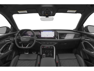 2026 Audi SQ5 Premium Plus TFSI quattro S tronic