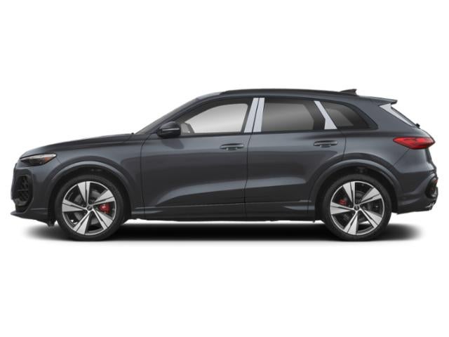 2026 Audi SQ5 Premium Plus TFSI quattro S tronic