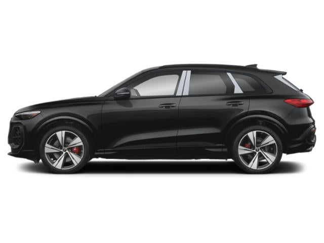 2026 Audi SQ5 Premium Plus TFSI quattro S tronic
