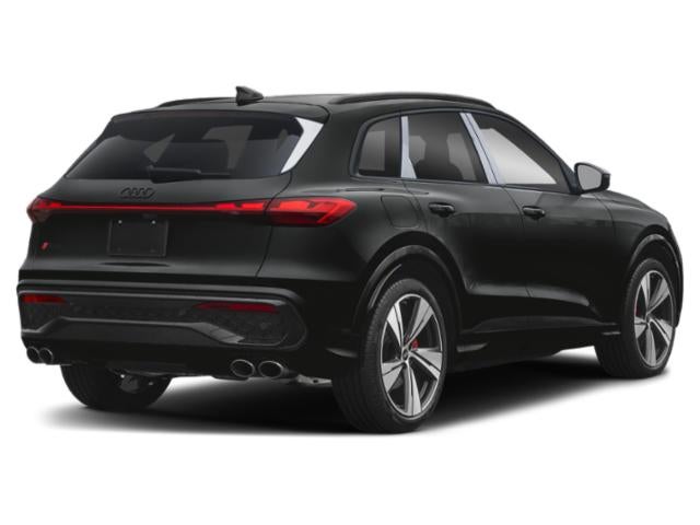 2026 Audi SQ5 Premium Plus TFSI quattro S tronic