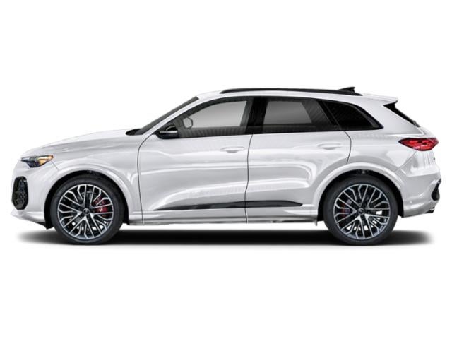 2025 Audi All-new SQ5 Premium Plus TFSI quattro S tronic