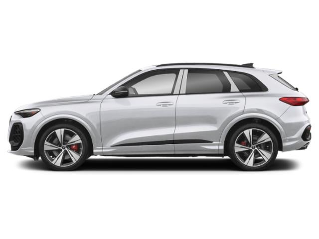 2026 Audi SQ5 Premium Plus TFSI quattro S tronic