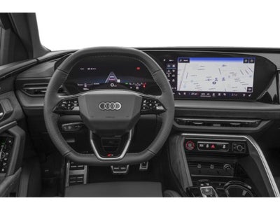 2026 Audi SQ5 Premium Plus TFSI quattro S tronic
