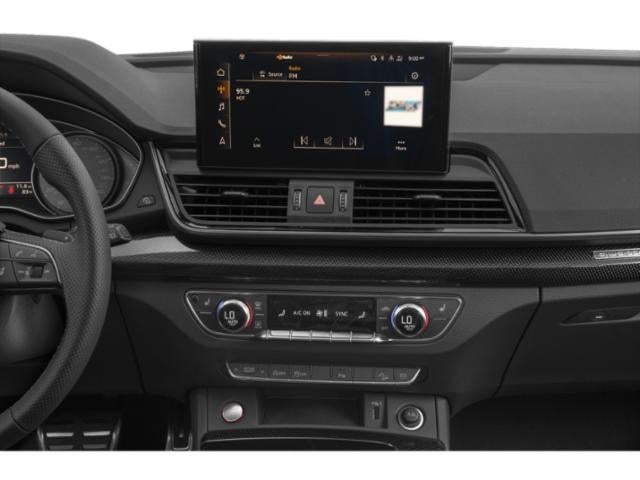 2026 Audi SQ5 Premium Plus TFSI quattro S tronic