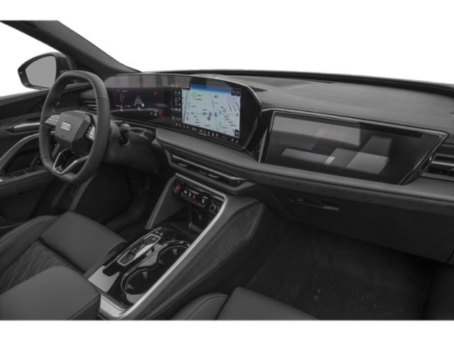 2026 Audi SQ5 Premium Plus TFSI quattro S tronic