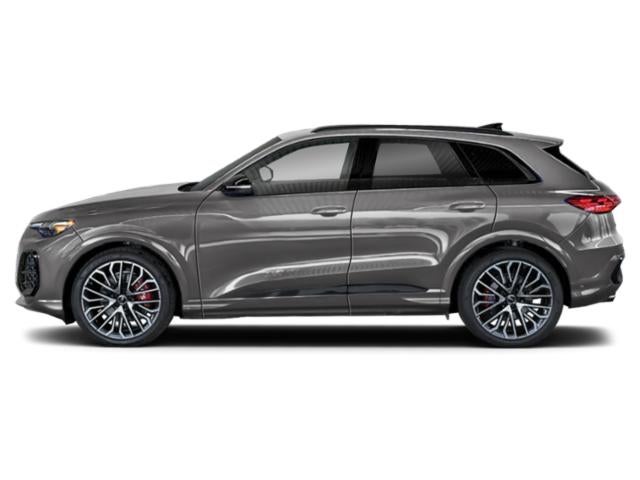 2025 Audi All-new SQ5 Premium Plus TFSI quattro S tronic
