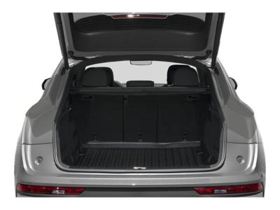 2026 Audi SQ5 Premium Plus TFSI quattro S tronic