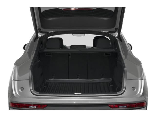 2026 Audi SQ5 Premium Plus TFSI quattro S tronic