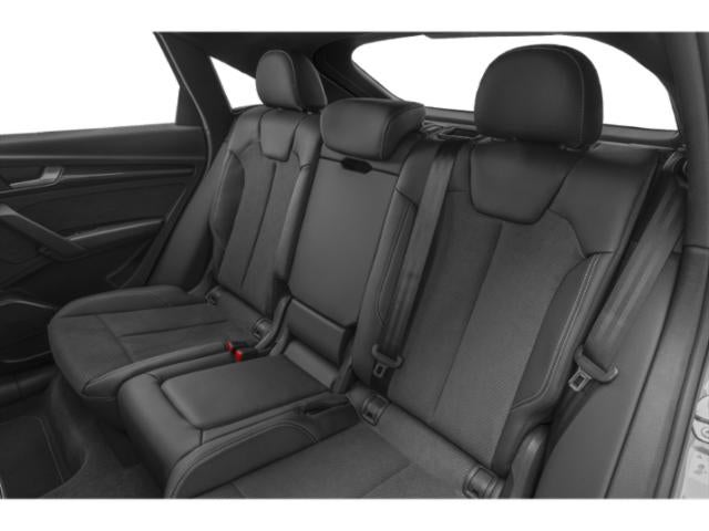 2026 Audi SQ5 Premium Plus TFSI quattro S tronic