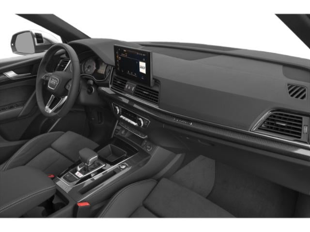 2026 Audi SQ5 Premium Plus TFSI quattro S tronic