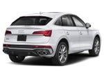2026 Audi SQ5 Premium Plus TFSI quattro S tronic
